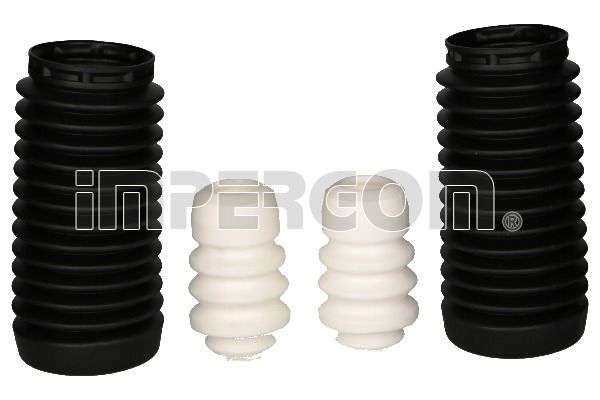 Apsauginio dangtelio komplektas, amortizatorius ORIGINAL IMPERIUM 50277