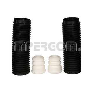 Apsauginio dangtelio komplektas, amortizatorius ORIGINAL IMPERIUM 50278