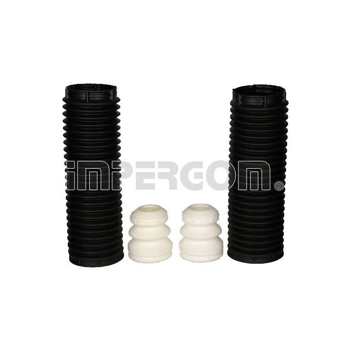 Apsauginio dangtelio komplektas, amortizatorius ORIGINAL IMPERIUM 50287