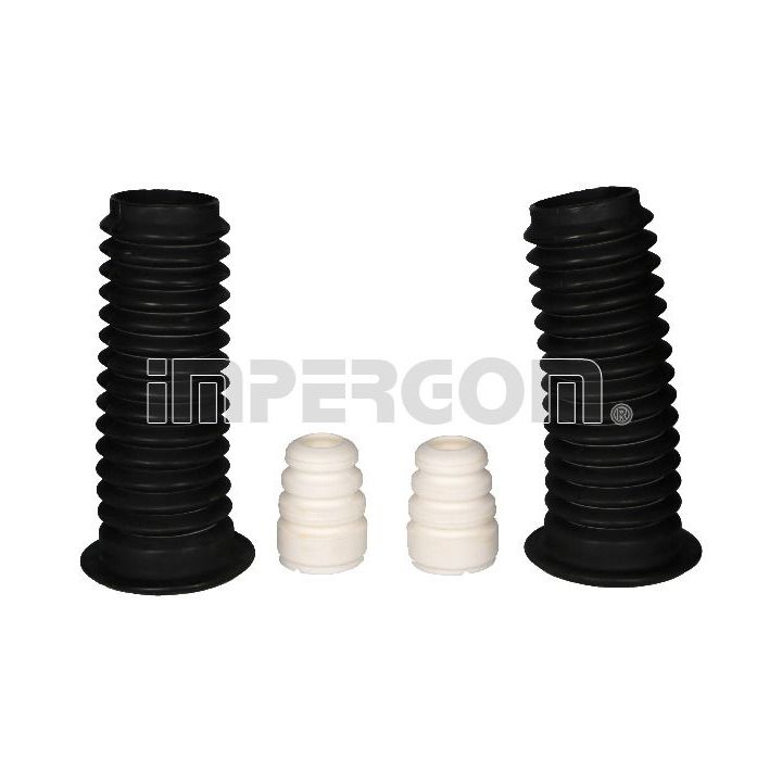 Apsauginio dangtelio komplektas, amortizatorius ORIGINAL IMPERIUM 50298