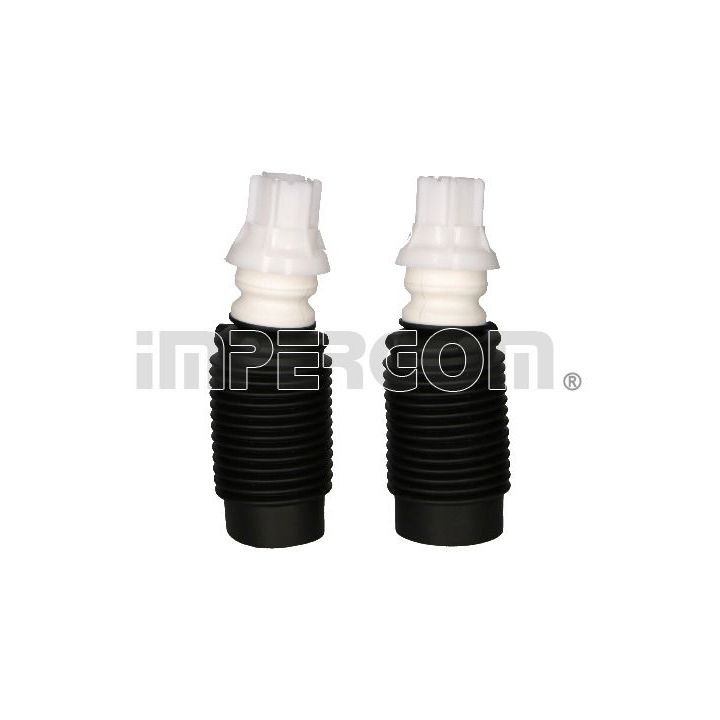 Apsauginio dangtelio komplektas, amortizatorius ORIGINAL IMPERIUM 50299