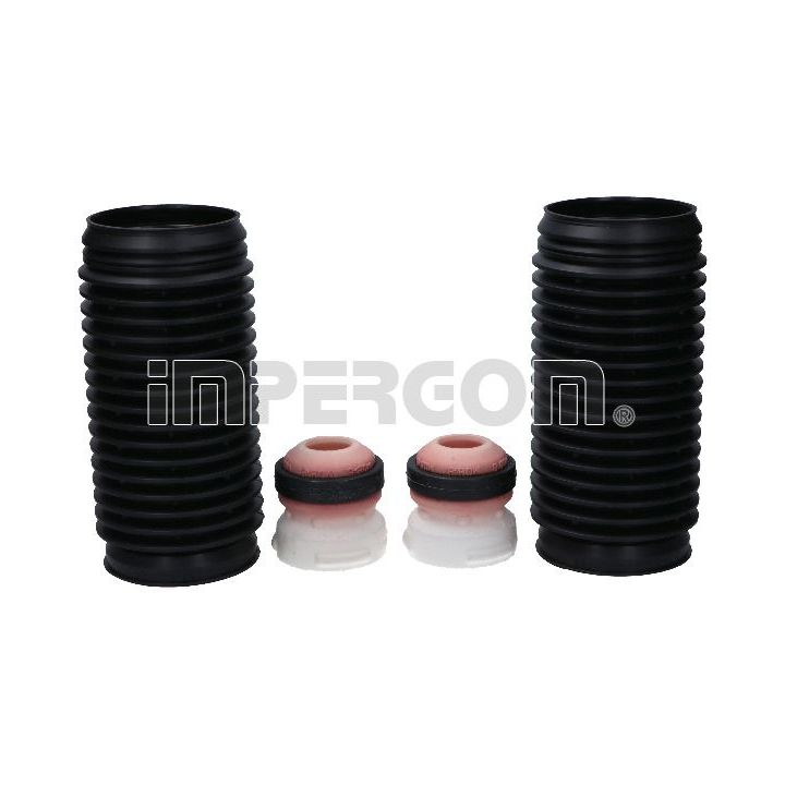 Apsauginio dangtelio komplektas, amortizatorius ORIGINAL IMPERIUM 50342
