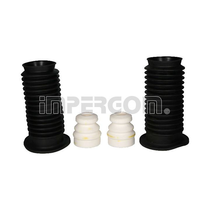 Apsauginio dangtelio komplektas, amortizatorius ORIGINAL IMPERIUM 50355