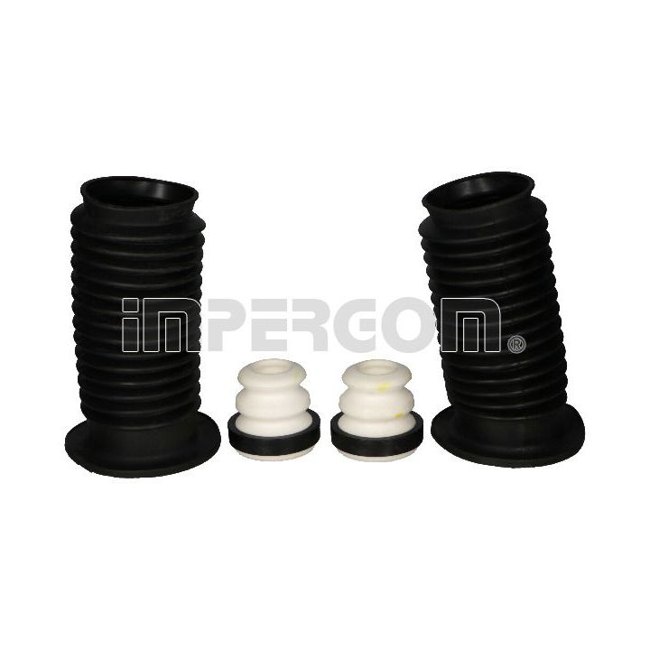 Apsauginio dangtelio komplektas, amortizatorius ORIGINAL IMPERIUM 50361