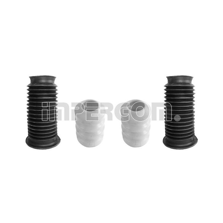 Apsauginio dangtelio komplektas, amortizatorius ORIGINAL IMPERIUM 50379