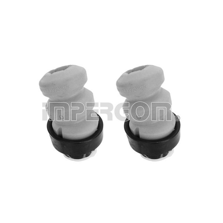 Apsauginio dangtelio komplektas, amortizatorius ORIGINAL IMPERIUM 50380