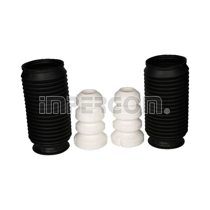 Apsauginio dangtelio komplektas, amortizatorius ORIGINAL IMPERIUM 50386