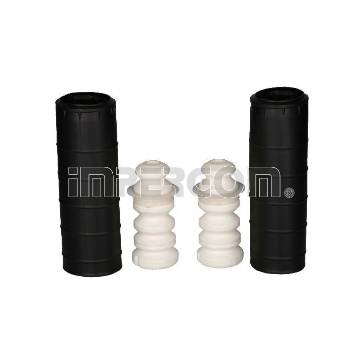 Apsauginio dangtelio komplektas, amortizatorius ORIGINAL IMPERIUM 50387