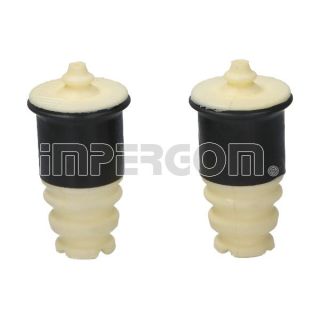 Apsauginio dangtelio komplektas, amortizatorius ORIGINAL IMPERIUM 50389