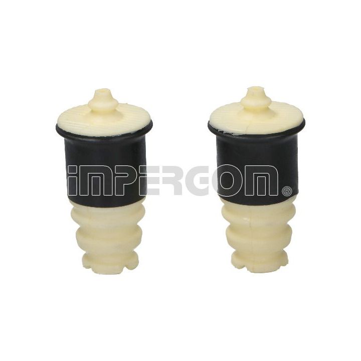 Apsauginio dangtelio komplektas, amortizatorius ORIGINAL IMPERIUM 50389