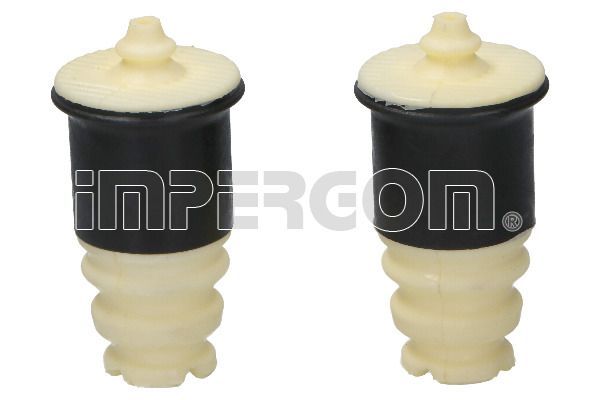 Apsauginio dangtelio komplektas, amortizatorius ORIGINAL IMPERIUM 50389