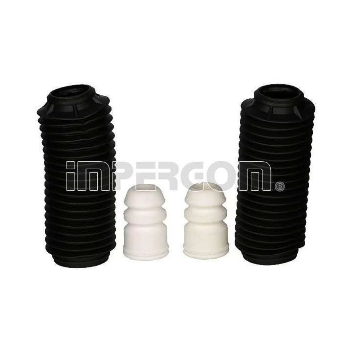 Apsauginio dangtelio komplektas, amortizatorius ORIGINAL IMPERIUM 50390