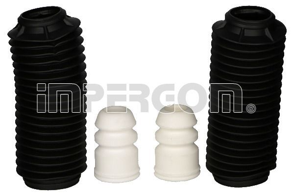 Apsauginio dangtelio komplektas, amortizatorius ORIGINAL IMPERIUM 50390
