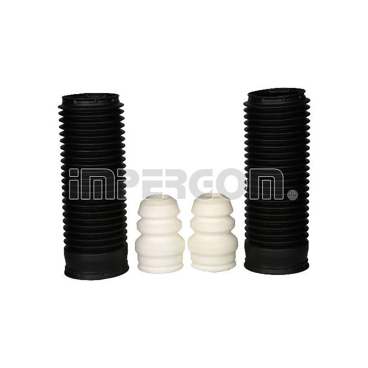 Apsauginio dangtelio komplektas, amortizatorius ORIGINAL IMPERIUM 50392