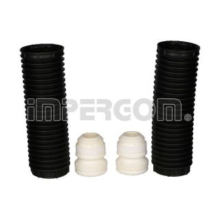 Apsauginio dangtelio komplektas, amortizatorius ORIGINAL IMPERIUM 50393