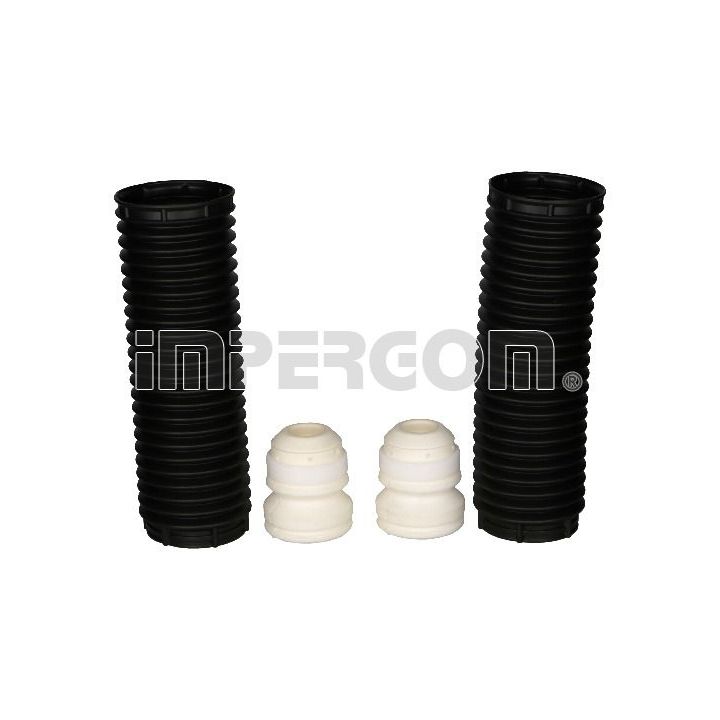 Apsauginio dangtelio komplektas, amortizatorius ORIGINAL IMPERIUM 50393