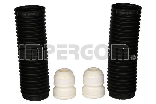 Apsauginio dangtelio komplektas, amortizatorius ORIGINAL IMPERIUM 50393