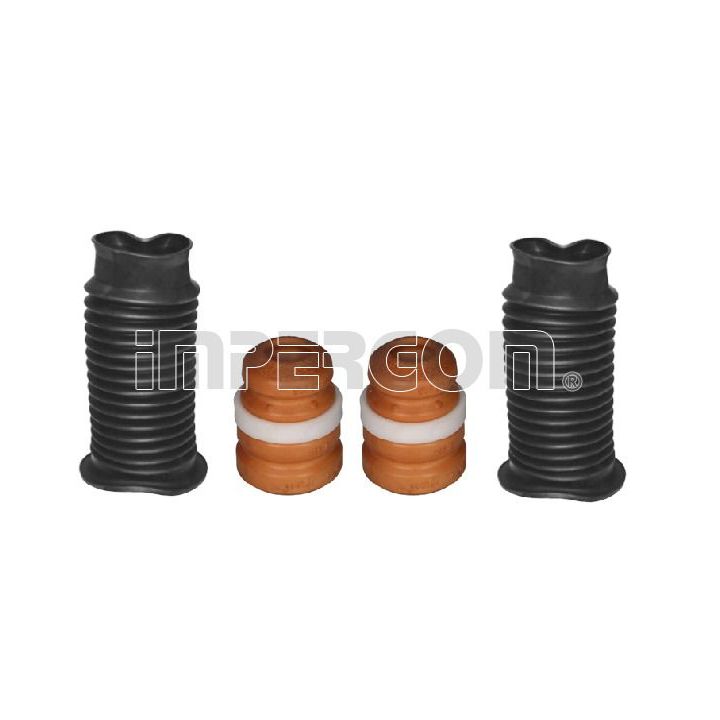 Apsauginio dangtelio komplektas, amortizatorius ORIGINAL IMPERIUM 50395