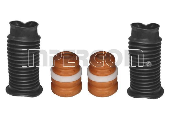 Apsauginio dangtelio komplektas, amortizatorius ORIGINAL IMPERIUM 50395