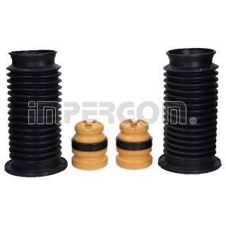 Apsauginio dangtelio komplektas, amortizatorius ORIGINAL IMPERIUM 50397