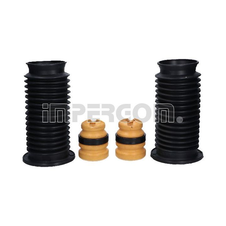 Apsauginio dangtelio komplektas, amortizatorius ORIGINAL IMPERIUM 50397