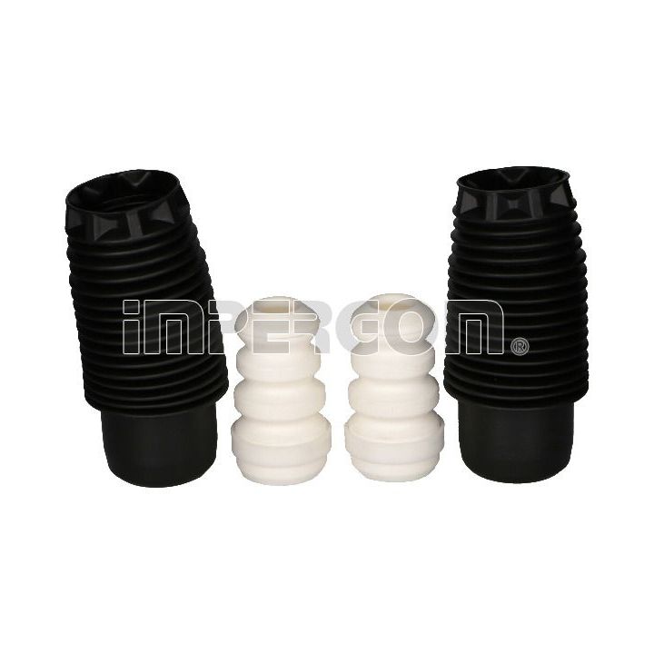 Apsauginio dangtelio komplektas, amortizatorius ORIGINAL IMPERIUM 50415