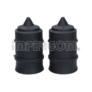 Apsauginio dangtelio komplektas, amortizatorius ORIGINAL IMPERIUM 50416