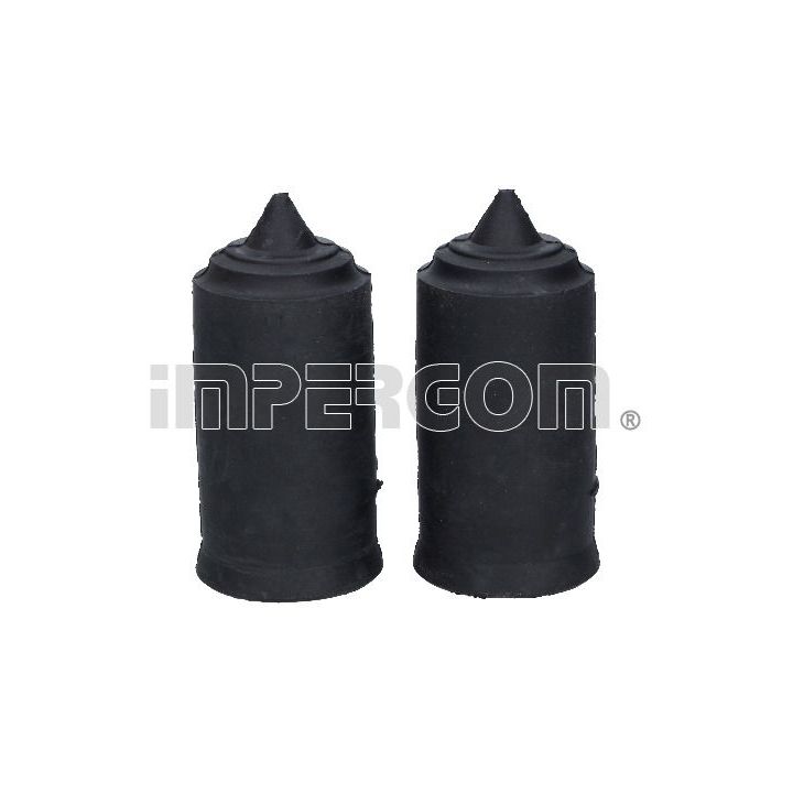 Apsauginio dangtelio komplektas, amortizatorius ORIGINAL IMPERIUM 50417