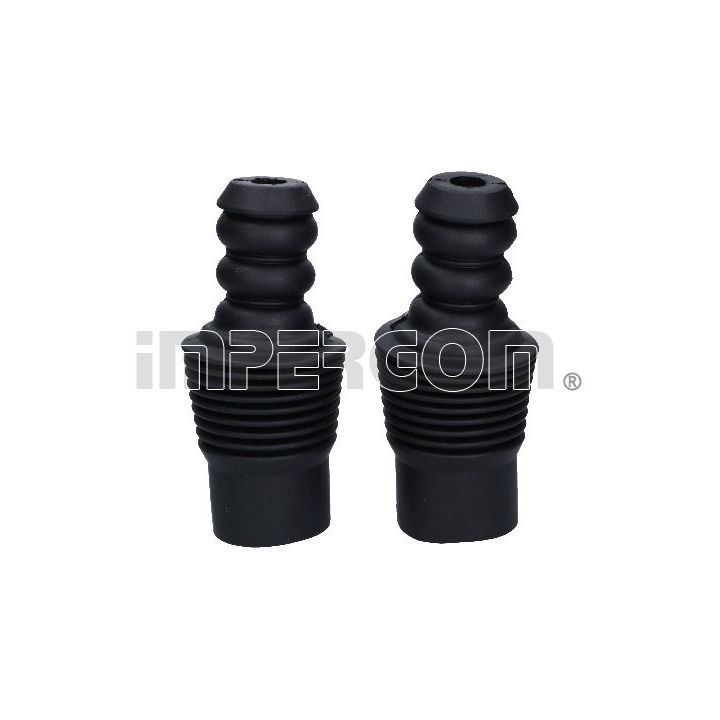 Apsauginio dangtelio komplektas, amortizatorius ORIGINAL IMPERIUM 50450