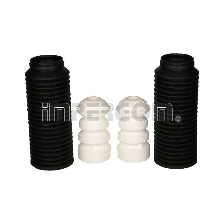 Apsauginio dangtelio komplektas, amortizatorius ORIGINAL IMPERIUM 50451