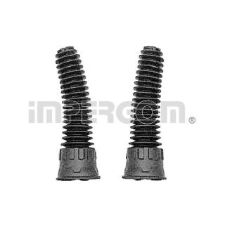 Apsauginio dangtelio komplektas, amortizatorius ORIGINAL IMPERIUM 50453