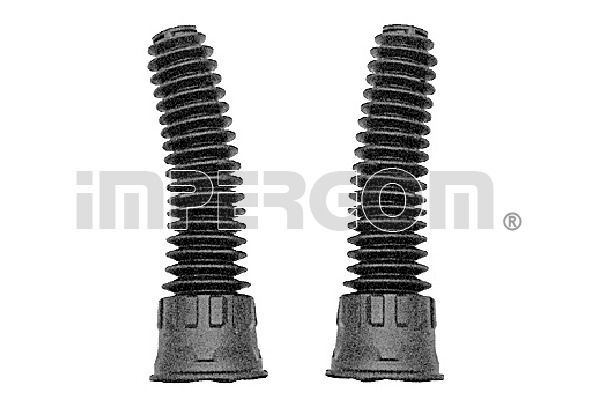 Apsauginio dangtelio komplektas, amortizatorius ORIGINAL IMPERIUM 50453