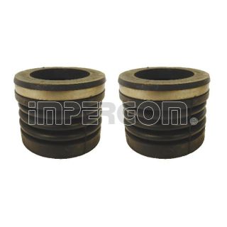 Apsauginio dangtelio komplektas, amortizatorius ORIGINAL IMPERIUM 50456