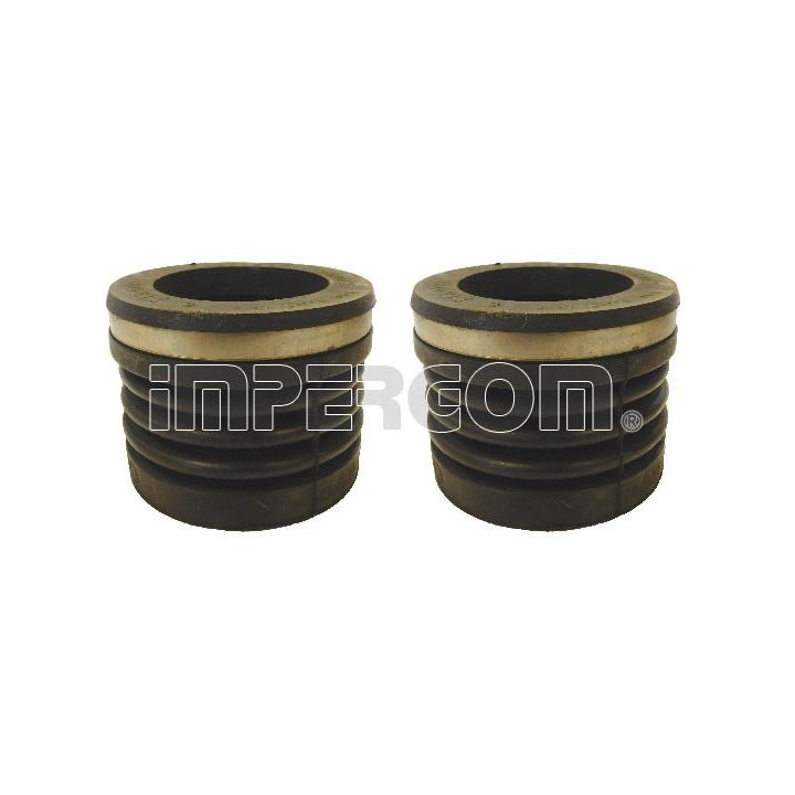 Apsauginio dangtelio komplektas, amortizatorius ORIGINAL IMPERIUM 50456