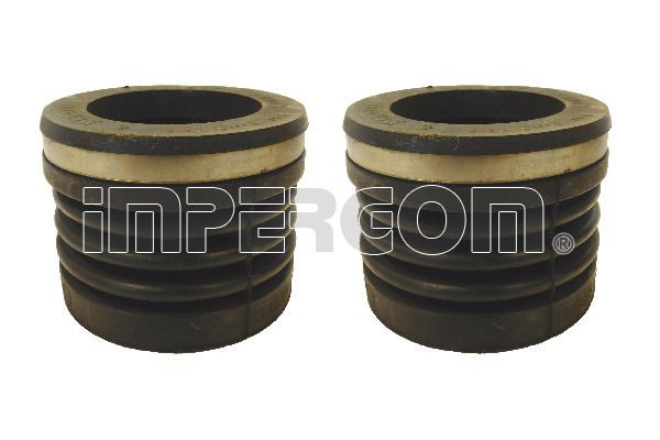 Apsauginio dangtelio komplektas, amortizatorius ORIGINAL IMPERIUM 50456