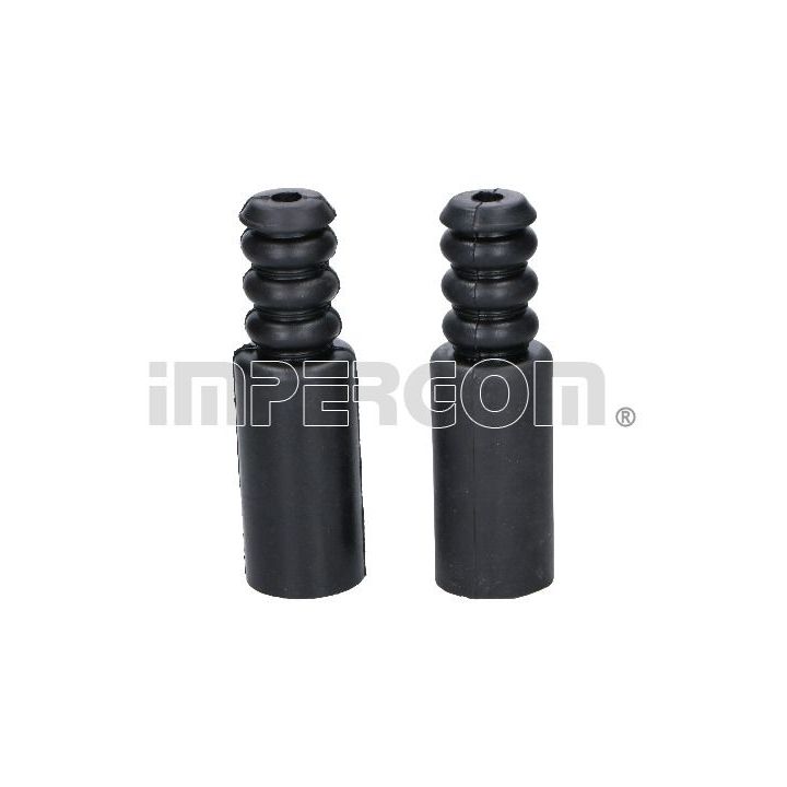 Apsauginio dangtelio komplektas, amortizatorius ORIGINAL IMPERIUM 50457