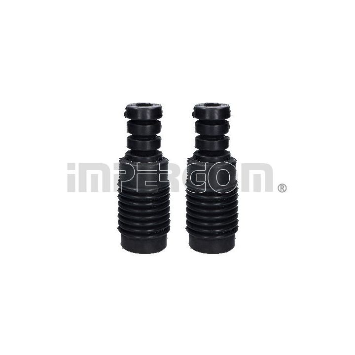 Apsauginio dangtelio komplektas, amortizatorius ORIGINAL IMPERIUM 50460