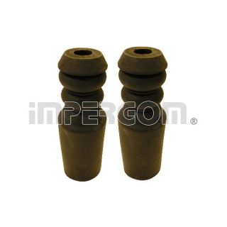 Apsauginio dangtelio komplektas, amortizatorius ORIGINAL IMPERIUM 50461
