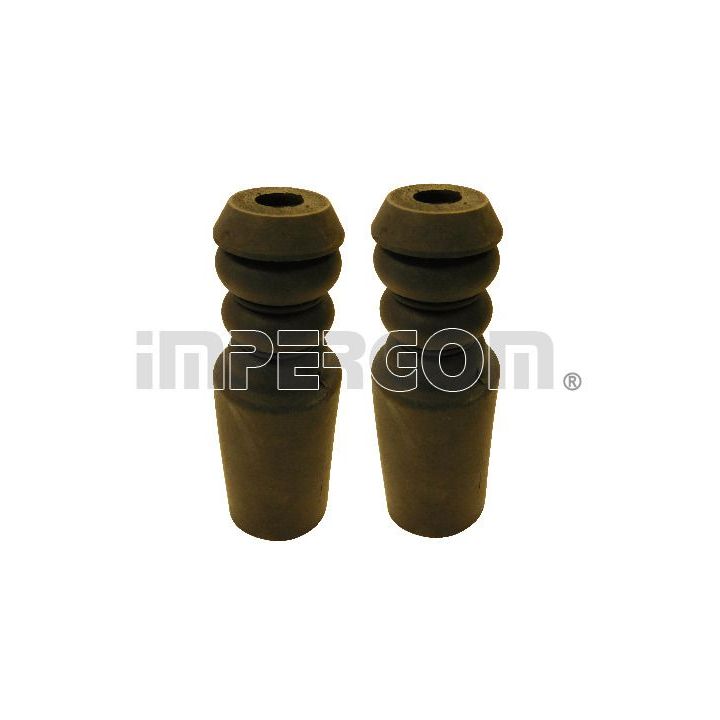 Apsauginio dangtelio komplektas, amortizatorius ORIGINAL IMPERIUM 50461