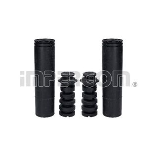 Apsauginio dangtelio komplektas, amortizatorius ORIGINAL IMPERIUM 50462