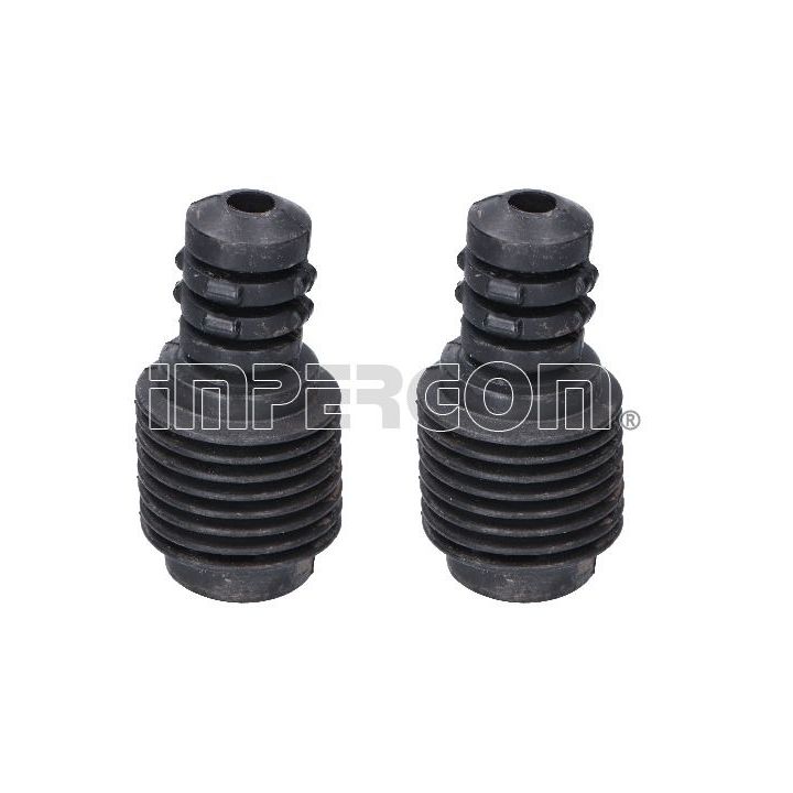 Apsauginio dangtelio komplektas, amortizatorius ORIGINAL IMPERIUM 50466