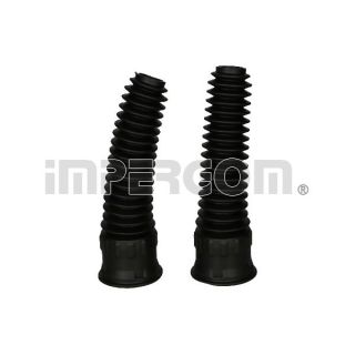 Apsauginio dangtelio komplektas, amortizatorius ORIGINAL IMPERIUM 50468