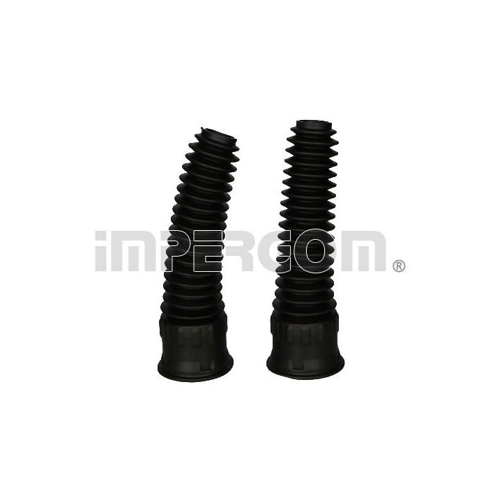 Apsauginio dangtelio komplektas, amortizatorius ORIGINAL IMPERIUM 50468