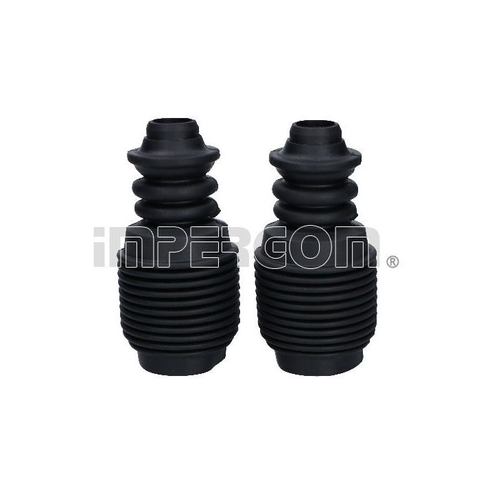 Apsauginio dangtelio komplektas, amortizatorius ORIGINAL IMPERIUM 50470