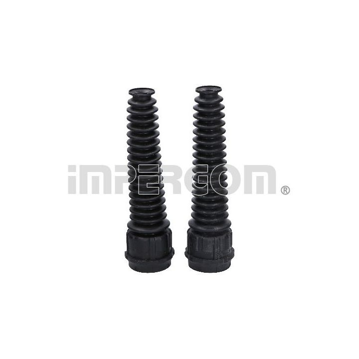 Apsauginio dangtelio komplektas, amortizatorius ORIGINAL IMPERIUM 50471