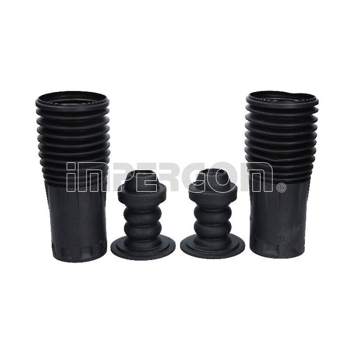 Apsauginio dangtelio komplektas, amortizatorius ORIGINAL IMPERIUM 50472