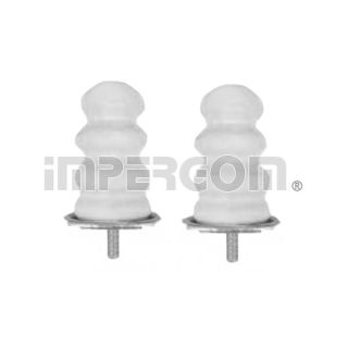 Apsauginio dangtelio komplektas, amortizatorius ORIGINAL IMPERIUM 50475