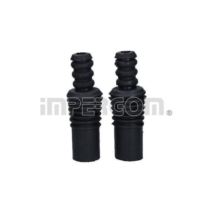 Apsauginio dangtelio komplektas, amortizatorius ORIGINAL IMPERIUM 50476