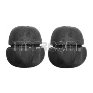 Apsauginio dangtelio komplektas, amortizatorius ORIGINAL IMPERIUM 50477