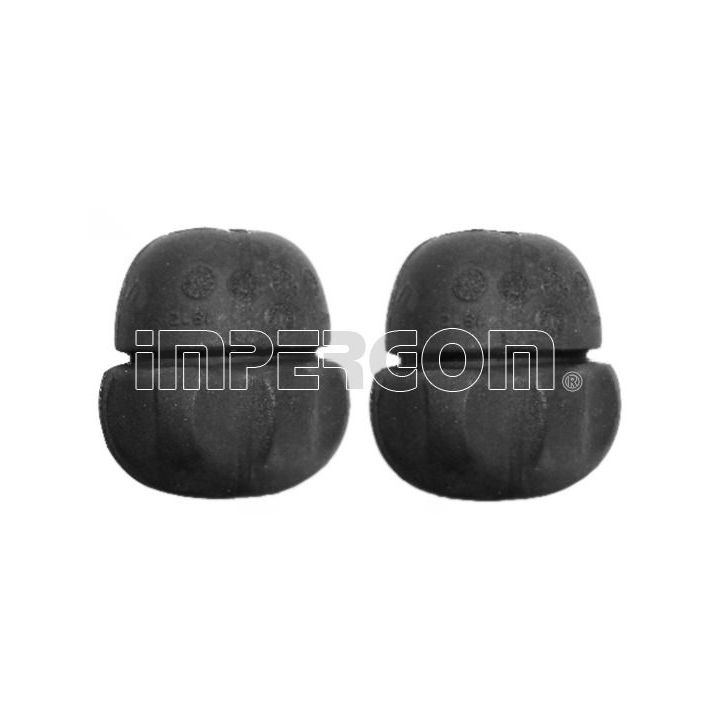 Apsauginio dangtelio komplektas, amortizatorius ORIGINAL IMPERIUM 50477